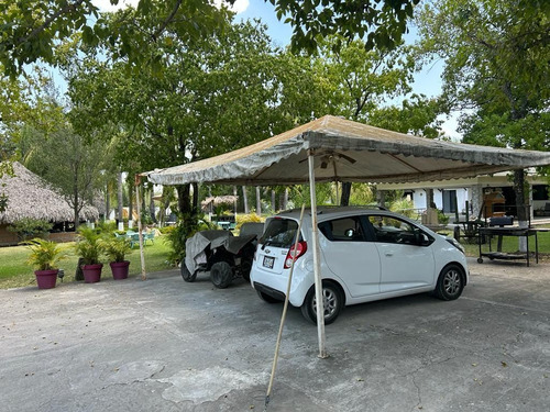 Quinta En Venta En El Castillo En Cadereyta