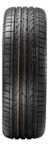 Pneu Bridgestone 255/45r20 101w Dueler Hp Sport Moe Run Flat Índice De Velocidade W