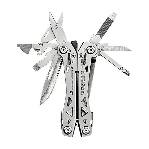 30-001364n Suspension-nxt, Multitool De 15 1, Alicate...