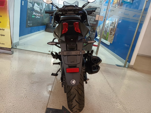 Imagen 8 de 15 de Dominar 400 Touring Ug2