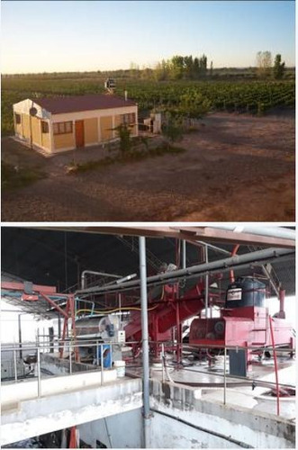 Imagen 3 de 4 de Bodega - Barrancas