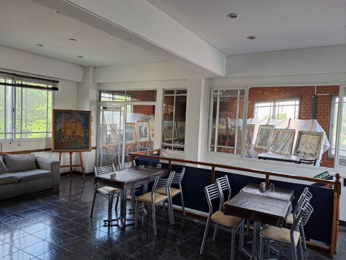 Dueño Vende Esquina Comercial Con Lavadero De Autos Habilitado