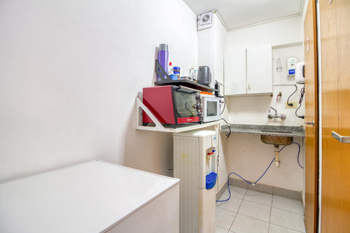 Venta Oficina - Monserrat
