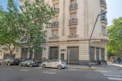 Depto Once 200m2 1er Piso
