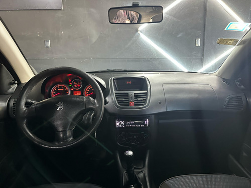 Peugeot 207 1.4 Xr