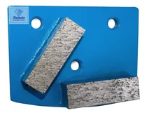 Comprar 9 Pçs Htc Inserto Diamantado Pisos Concreto Grão 24
