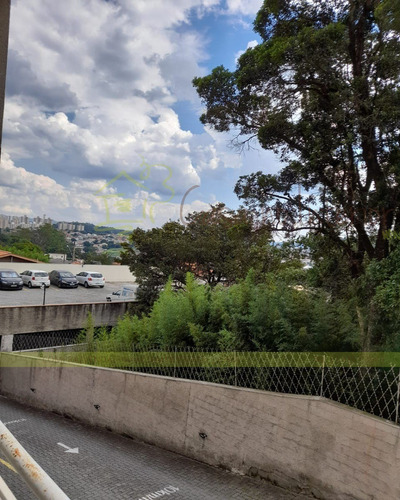 Imagem 11 de 18 de Apartamento - Ap00411 - 70807746