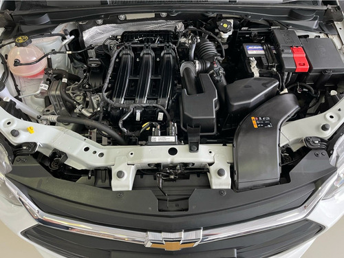 Chevrolet Onix 1.0 FLEX MANUAL