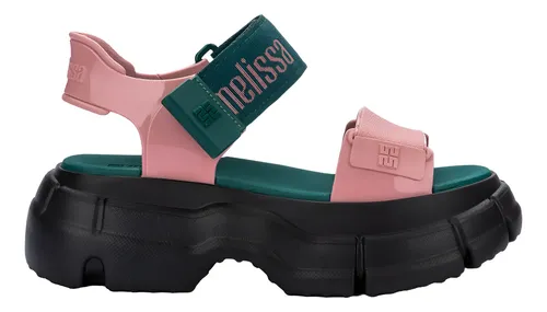 Melissa Pulse Original 36854 Altura 6,0 Cm | Parcelamento sem juros