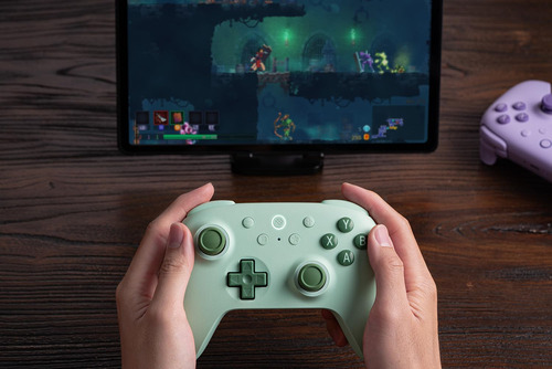 Control Inalambrico 8bitdo Ultimate 2c 2,4g Windows Android
