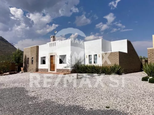 Venta Casa Bernal Queretaro en Inmuebles | Metros Cúbicos