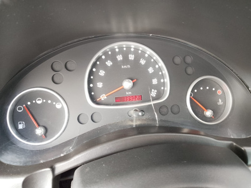 Chevrolet Chevy 1.6 3p Aut