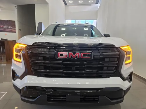 GMC Terrain 1.5T