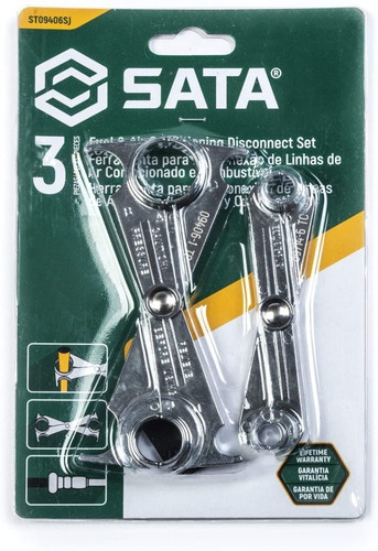 Herramienta Para Desconexion De Lineas De A/a Y Combustible