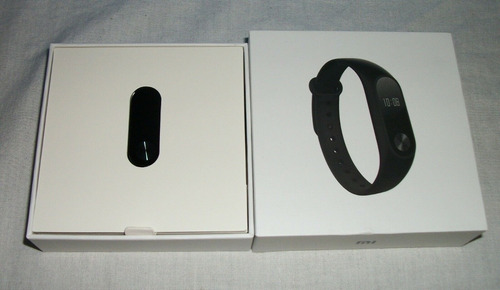 Imagen 1 de 4 de Smartwatch Reloj Xiaomi Fitness Para Celular Alerta Llamadas