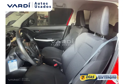 Suzuki Swift 48705