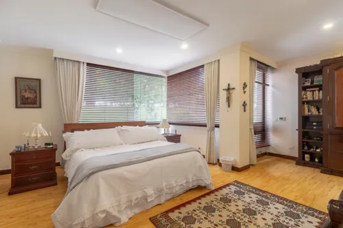 Apartamento En Arriendo/venta En Los Rosales. Cod V16569