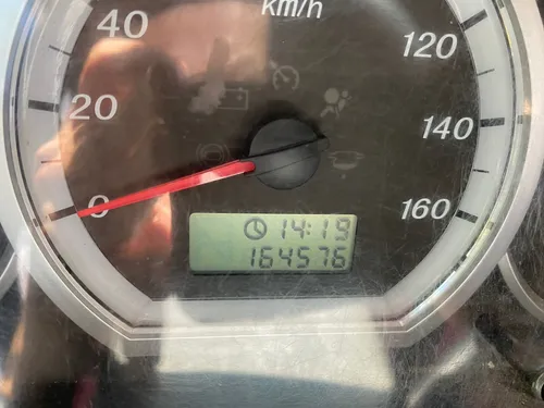 Foton Aumark 2.8 Bj1039v3jd3 Fl 109hp