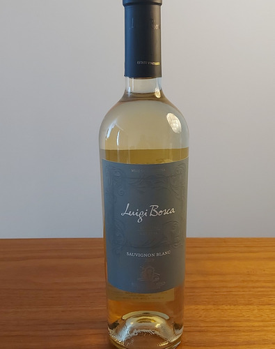 Vino Luigi Bosca Sauvignon Blanc