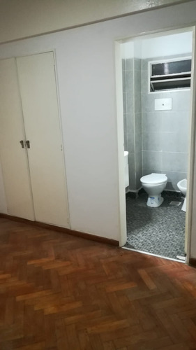 Imagen 7 de 11 de Excelente Departamento 2 Ambientes Reciclado A Nuevo Zona Belgrano