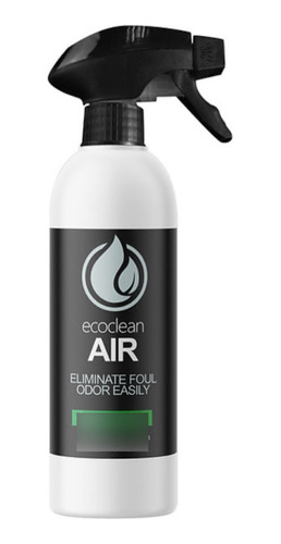 Eliminador De Olores - Air 500ml Igl Coatings