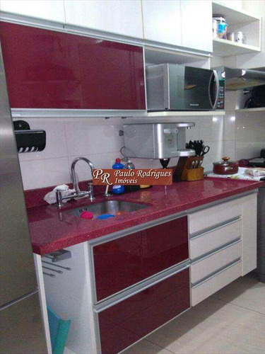 Imagem 23 de 25 de Código:449 Apartamento 3quartos, Vaga- Cachambi - V449