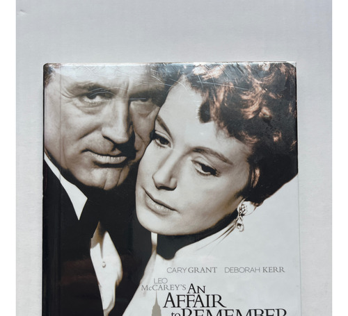 Peliculas An Affair To Remember, Limited Edition, Bluray