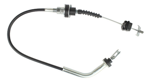 Cable Embrague Para Isuzu Impulse 1991 1.6l Cahsa