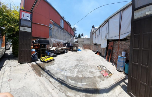 Imagen 2 de 4 de Venta Terreno En Tepeyac Insurgentes,cdmx