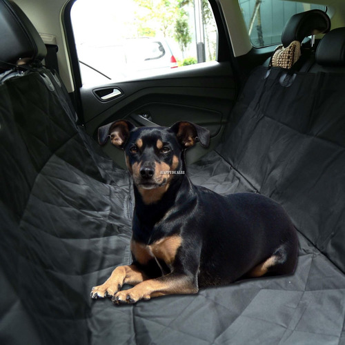 Imagen 2 de 5 de Perro De Animal Doméstico Protector Mat Hamaca Oxford Imperm