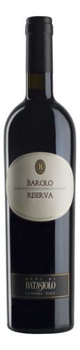 Vinho Tinto Batasiolo Barolo Riserva Docg 750ml