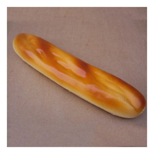 Artificial A Pan De Imitación Decoración Cocina Pretend