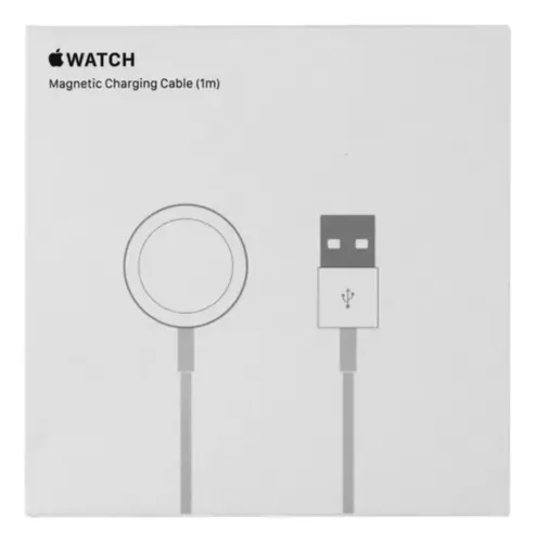 Cargador apple watch serie 5 sale