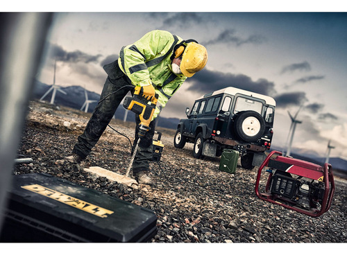 Furadeira Dewalt DT9696-Qz Elite Sds Plus 30x450mm