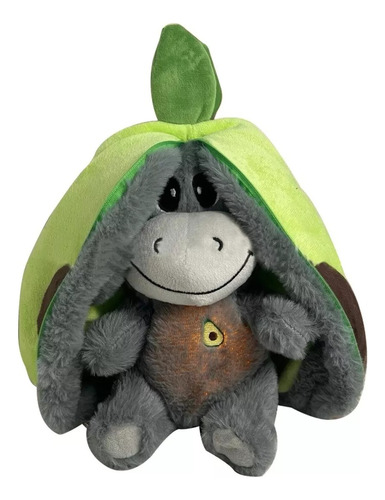 Muñeca Que Respira Calma A Los Bebés Y Alivia La Ansiedad Verde