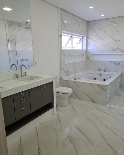 Imagem 21 de 26 de Jardim Residencial Mont Blanc - Ca00772 - 69440471