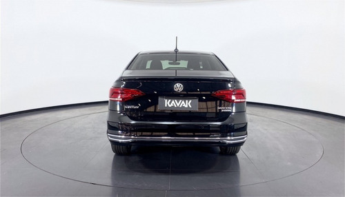 Imagem 11 de 15 de 123737 - Volkswagen Virtus 2019 Com Garantia