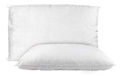 Imagen 4 de 4 de Paquete De 2 Almohadas Spring Air Essence Peach Feel Sp