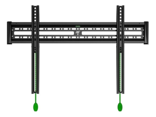 Soporte Nbc3-f Tv Fijo 40-65 Pulgadas Base Pared 