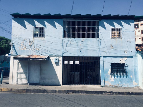 Se Vende Casa Centro De San Juan De Los Morros Guarico