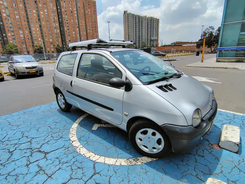Renault Twingo 1.2 Access