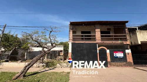 Casa Y Terreno En Venta - Resistencia - foto 1