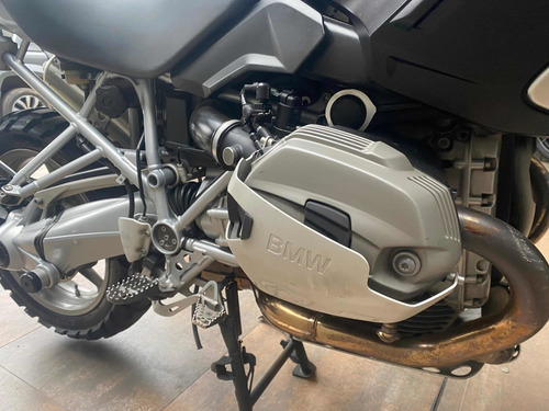 Imagen 7 de 10 de Bmw Gs 1200