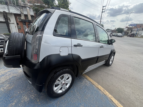 Fiat Idea 1.6 Adventure 115cv