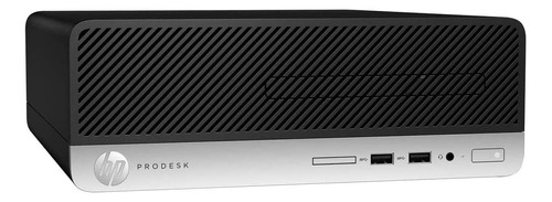 Hp Prodesk 400 G6 /i7-9700-3.0ghz /8gb Ram /ssd M.2 Nvme 256 (Reacondicionado)