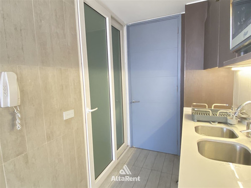 Maravilloso Dúplex En Venta De 2d - 3b. En Providencia