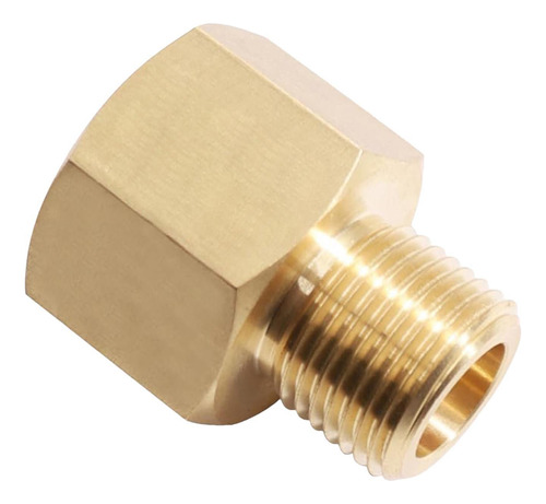 Adaptador De Cilindro De Co2 De Soda Adaptador De Co2 De Máq