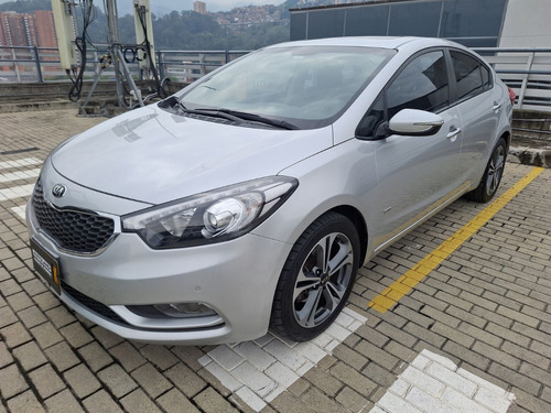 Kia Motors Cerato