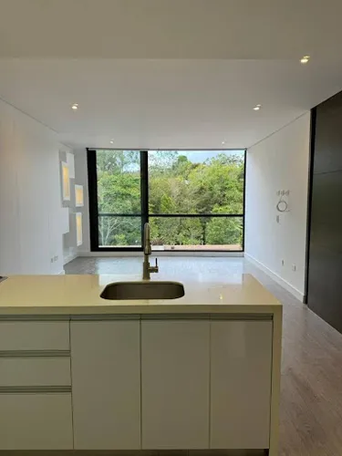 Apartaestudio En Arriendo Vereda Los Salados 743-7396