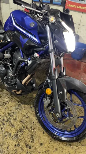 Yamaha Mt 03 2018 Traspaso Inmediato Tto Envigado Soat Mes